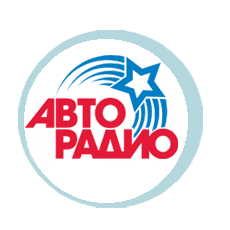 Логотип Авторадио