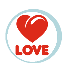 Логотип Love Radio