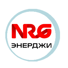 Логотип ENERGY